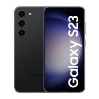 Samsung Galaxy S23  - 128 Go - Noir