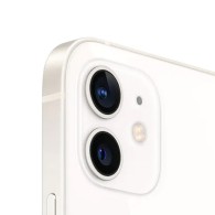 IPhone 12 - Blanc - 64GB  - Testé et garanti