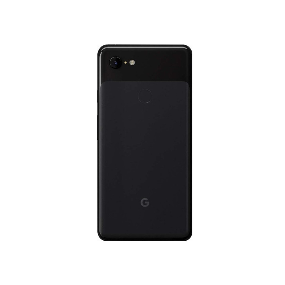 Google pixel 3XL - Noir  - 64GB - Testé et garanti