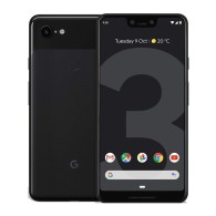 Google pixel 3XL - Noir  - 64GB
