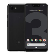 Google pixel 3XL - Noir  - 64GB