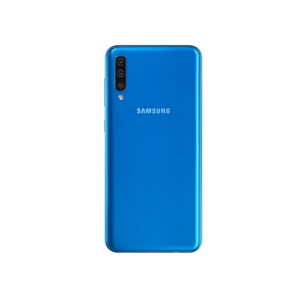 Samsung Galaxy A50 - Bleu - 128GB - Testé et garanti