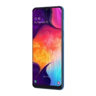 Samsung Galaxy A50 - Bleu - 128GB - Testé et garanti