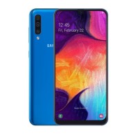 Samsung Galaxy A50 - Bleu - 128GB