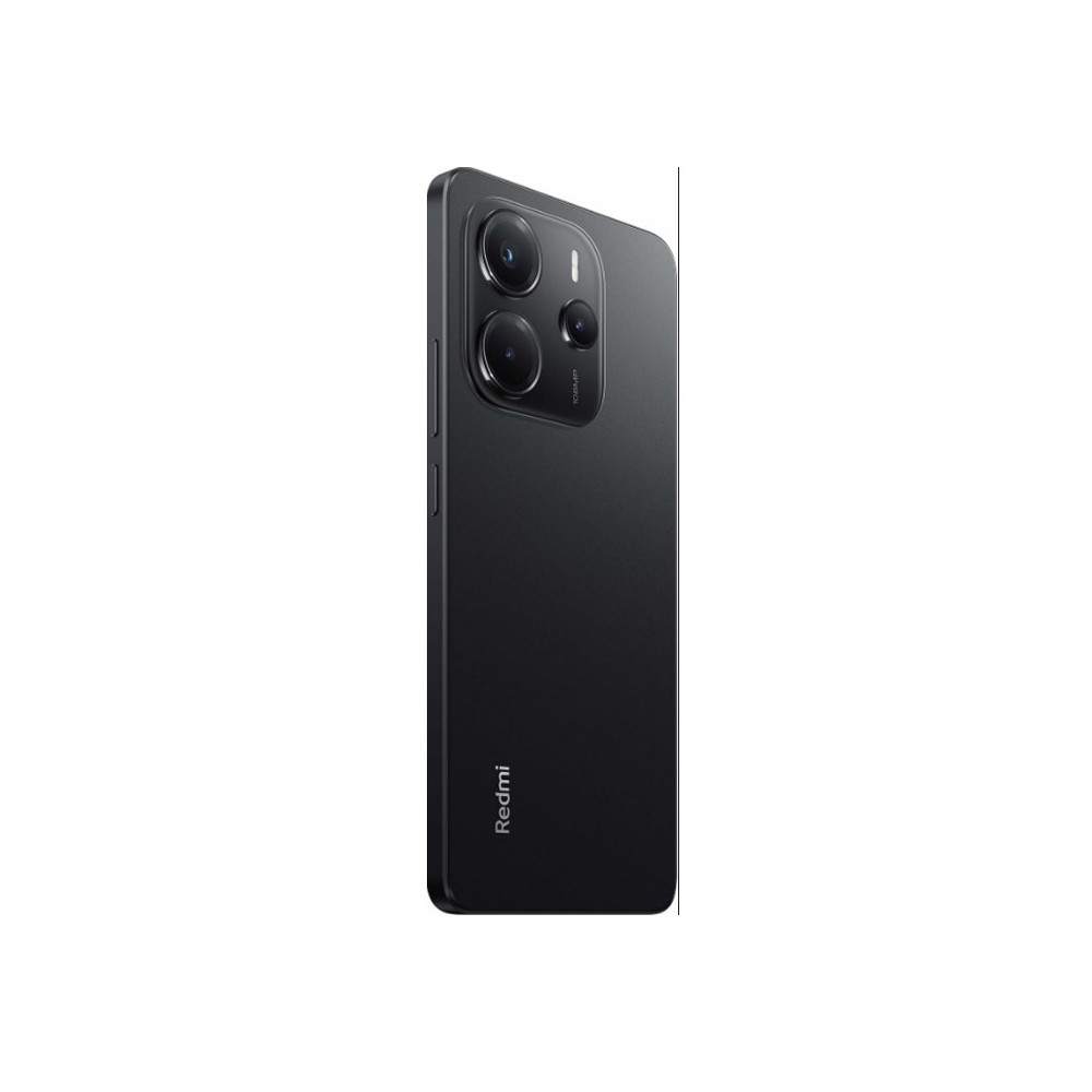 Xiaomi Redmi Note 14 - Noir  - 256GB - Testé et garanti