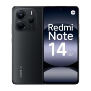 Xiaomi Redmi Note 14 - Noir  - 256GB