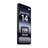 Xiaomi Redmi Note 14 - Noir  - 256GB - Testé et garanti