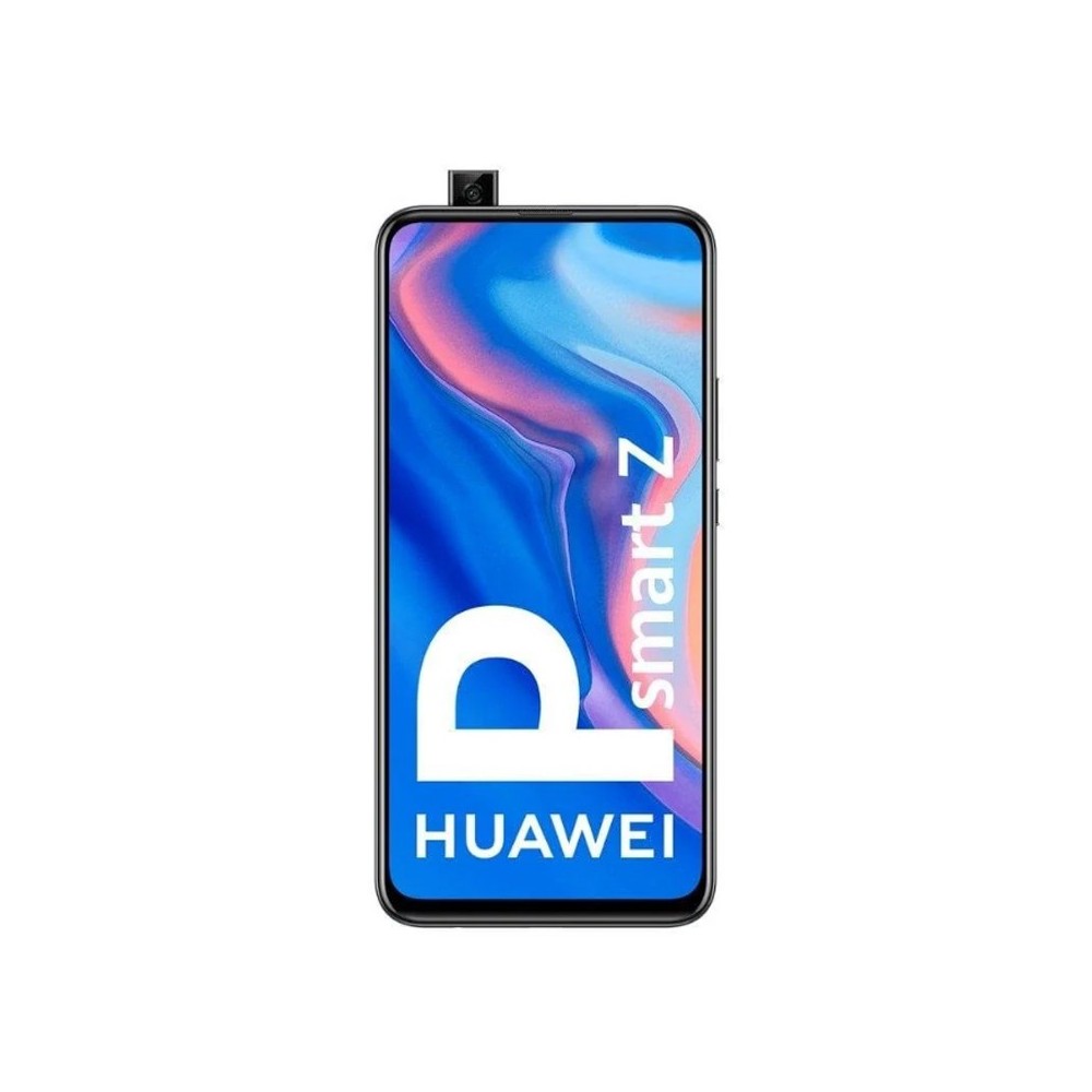 Huawei P smart Z - Noir - 64GB - Testé et garanti