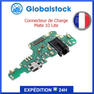Connecteur de Charge Jack Antenne Micro Dock USB pour Huawei Mate 10 Lite