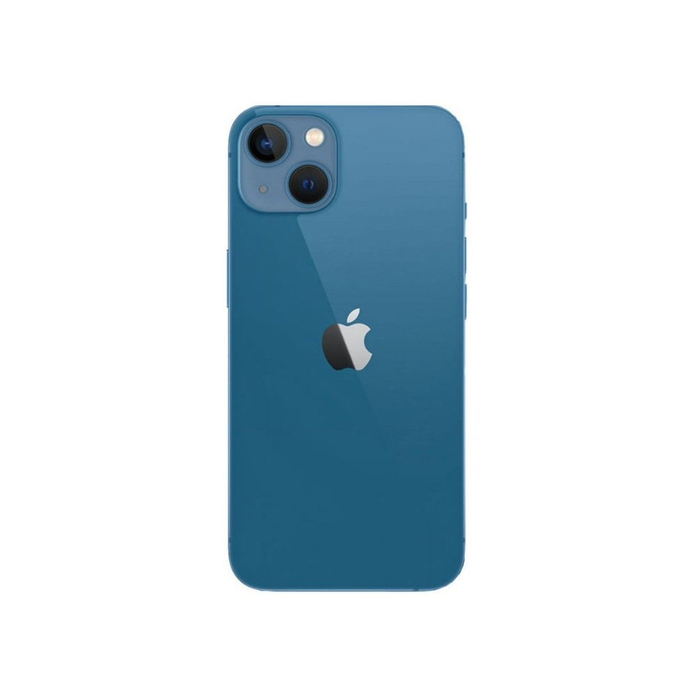 IPhone 13 - Bleu - 128GB [No  Face ID] - Testé et garanti