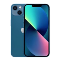 IPhone 13 - Bleu - 128GB [No  Face ID]
