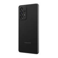 Samsung Galaxy A53 5G - Awesome Black - 128GB - Testé et garanti
