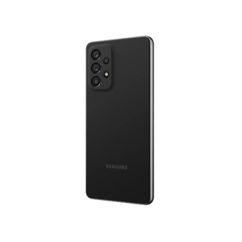Samsung Galaxy A53 5G - Awesome Black - 128GB - Testé et garanti