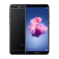 Huawei P Smart (2018) - Noir - 32GB