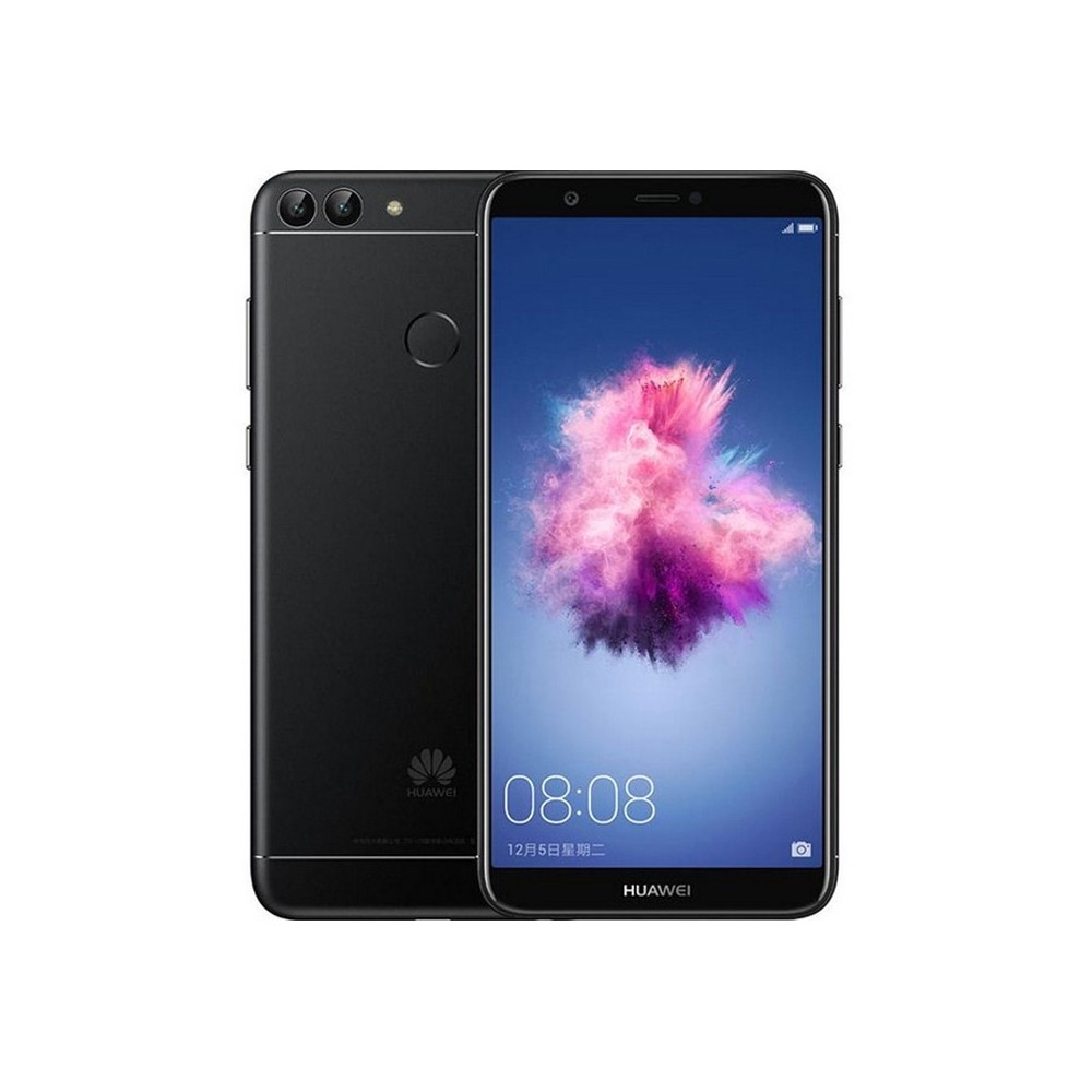 Huawei P Smart (2018) - Noir - 32GB