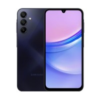 Samsung Galaxy A15 - Bleu Nuit  - 128GB