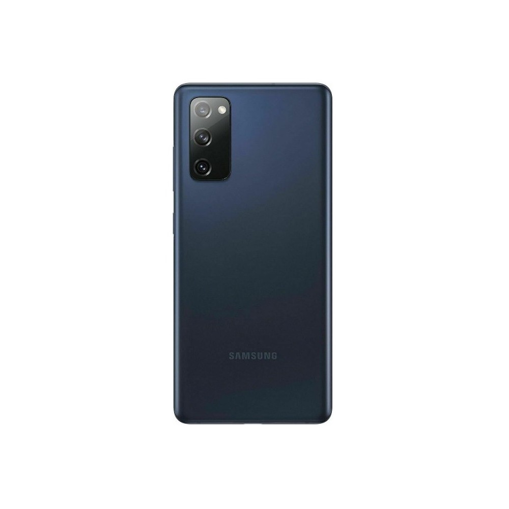 Samsung Galaxy S20FE - Noir - 128GB - reconditionné - Testé et garanti