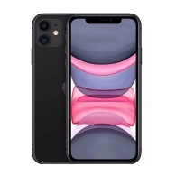 IPhone 11 - 64GB Noir