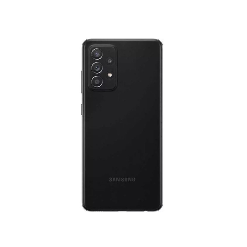 Samsung Galaxy A52s - Noir - 128GB - reconditionné - Testé et garanti