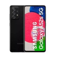 Samsung Galaxy A52s - Noir - 128GB
