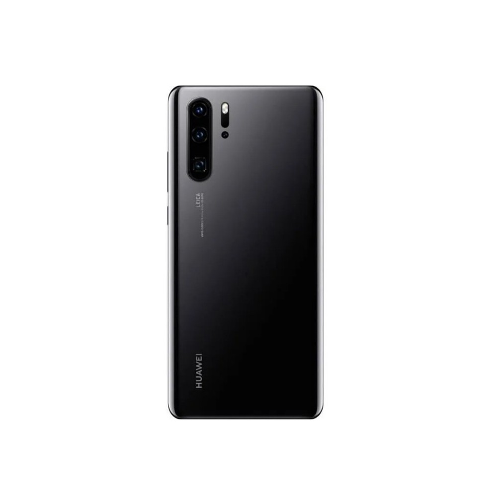 Huawei P30 Pro - Noir - 128go - reconditionné - Testé et garanti