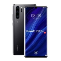Huawei P30 Pro - Noir - 128go