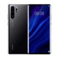Huawei P30 Pro - Noir - 128go