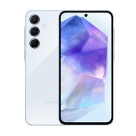 Samsung Galaxy A55 5G - 128Go Bleu