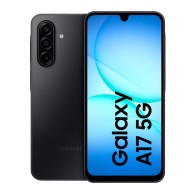 Samsung Galaxy A17 5G - 128 Go Noir