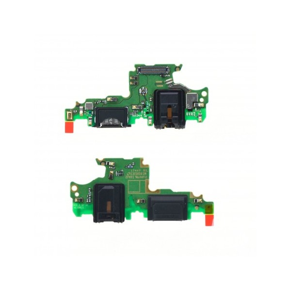 Connecteur de charge pour Honor View 10