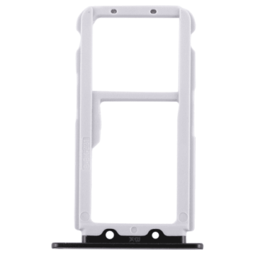 Tiroir SIM Honor View 10 Noir - Envoi gratuit 24h