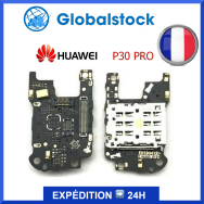 Antenne / Nappe réseau Huawei P30 PRO - Envoi gratuit 24h