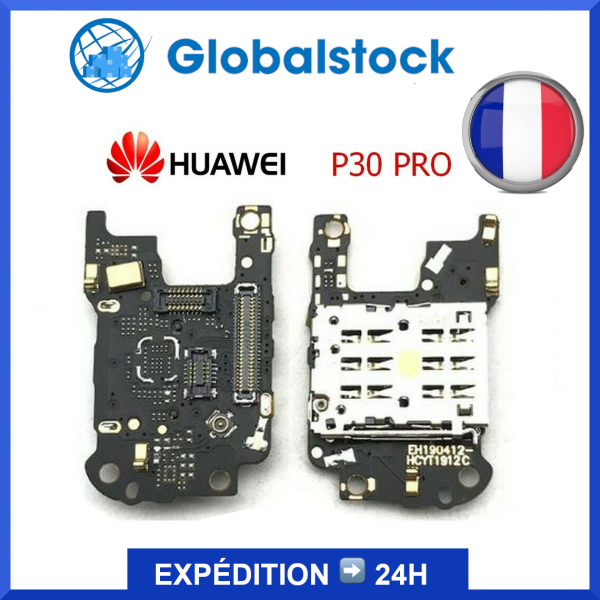 Antenne / Nappe réseau Huawei P30 PRO - Envoi gratuit 24h