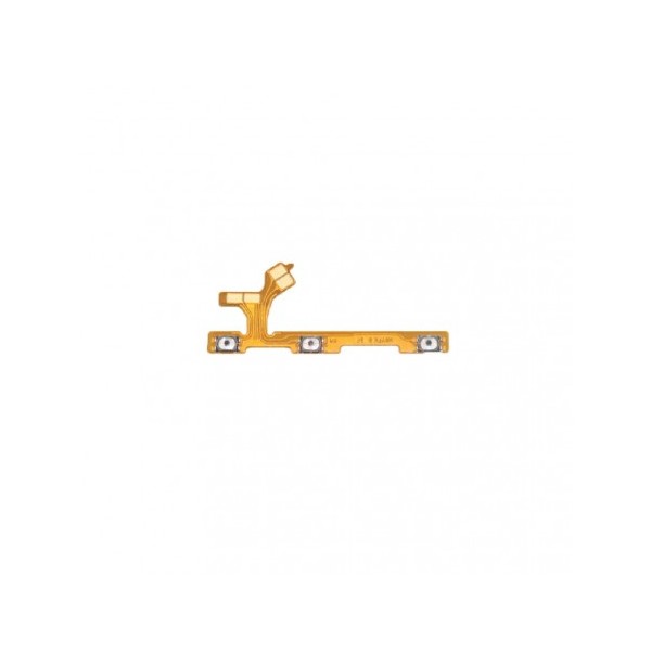 Nappe bouton volume / power pour Honor 10 Lite