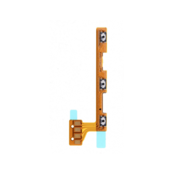 Nappe bouton Honor 10 - Envoi gratuit 24h