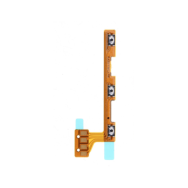 Nappe bouton Volume / Power pour Honor 10