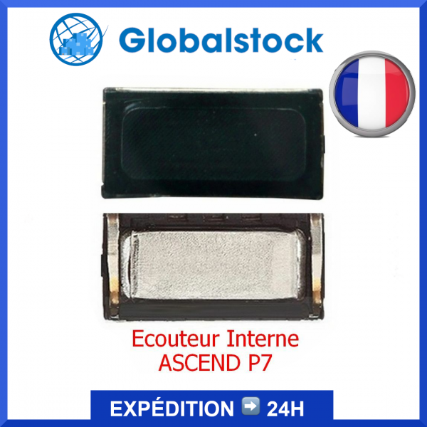 Haut-parleur HUAWEI ASCEND P7 - Envoi gratuit 24h