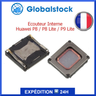 Haut-parleur Huawei P8, P8 Lite, P9 Lite - Envoi gratuit 24h