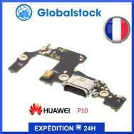 Connecteur de charge Huawei P10 - Envoi gratuit 24h