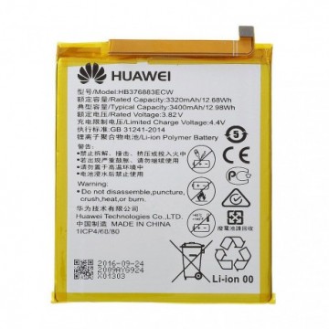 Batterie pour Honor 6C Pro/7A/8/8 Lite/5C Huawei P Smart/P10 Lite/P20 Lite/P8 Lite 2017/P9/P9 Lite HB366481ECW