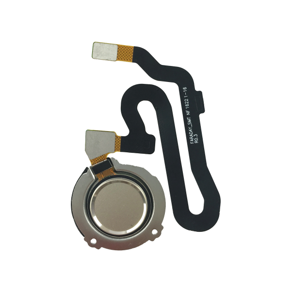 Nappe bouton Honor 8 - Envoi gratuit 24h