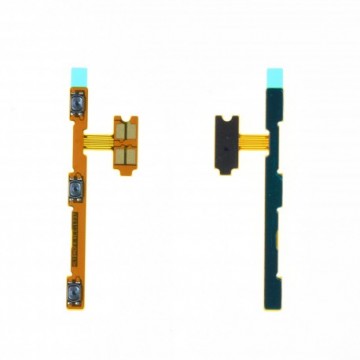 Nappe bouton Honor 7X - Envoi gratuit 24h