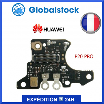 Antenne / Nappe réseau Huawei P20 pro - Envoi gratuit 24h