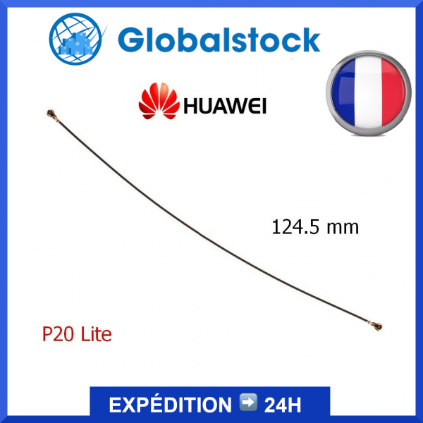 Antenne / Nappe réseau Huawei P20 Lite - Envoi gratuit 24h
