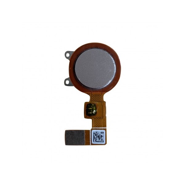 Nappe capteur d'empreinte pour Honor 7C Or