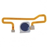 Nappe capteur d'empreinte pour Honor 7A Bleu
