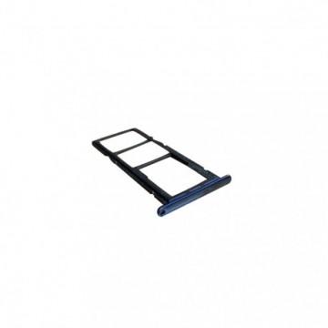 Tiroir SIM Honor 7A Bleu - Envoi gratuit 24h