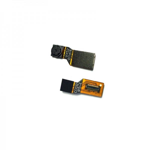 Caméra avant pour Sony Xperia M2
