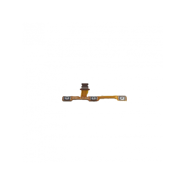 Nappe bouton volume / power Honor 6A