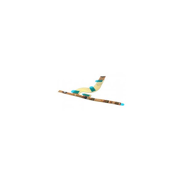 Nappe power + volume pour Sony Xperia M5